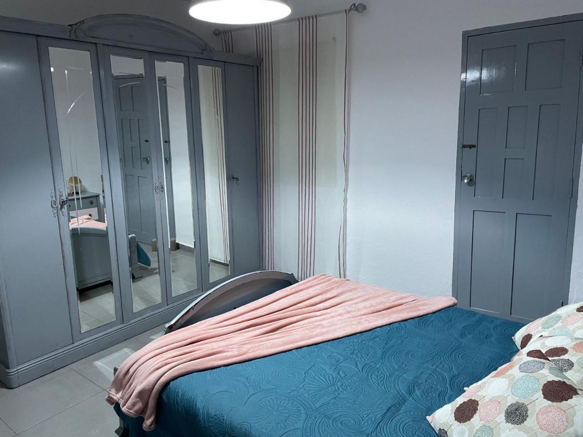 Casa Hilda Villa Las Manchas  Екстериор снимка
