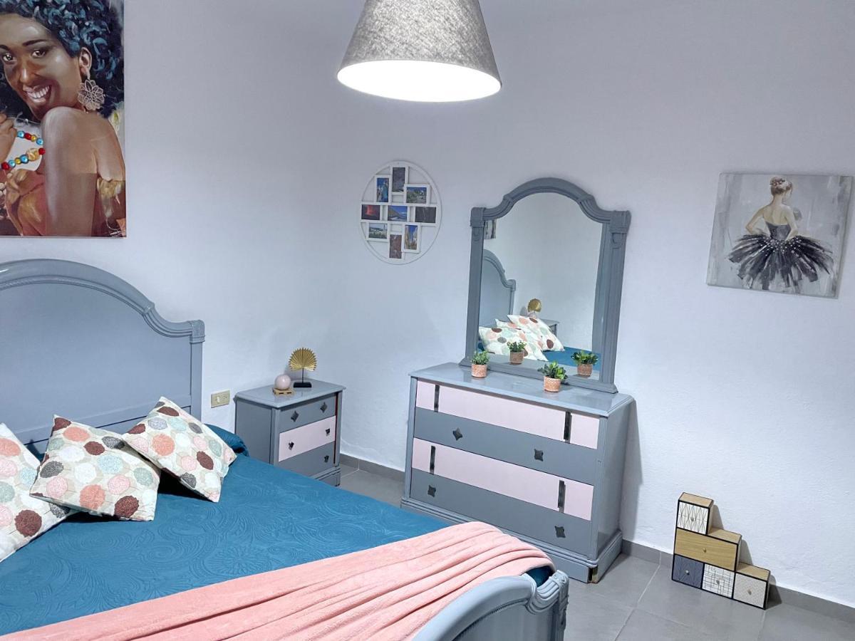 Casa Hilda Villa Las Manchas  Екстериор снимка