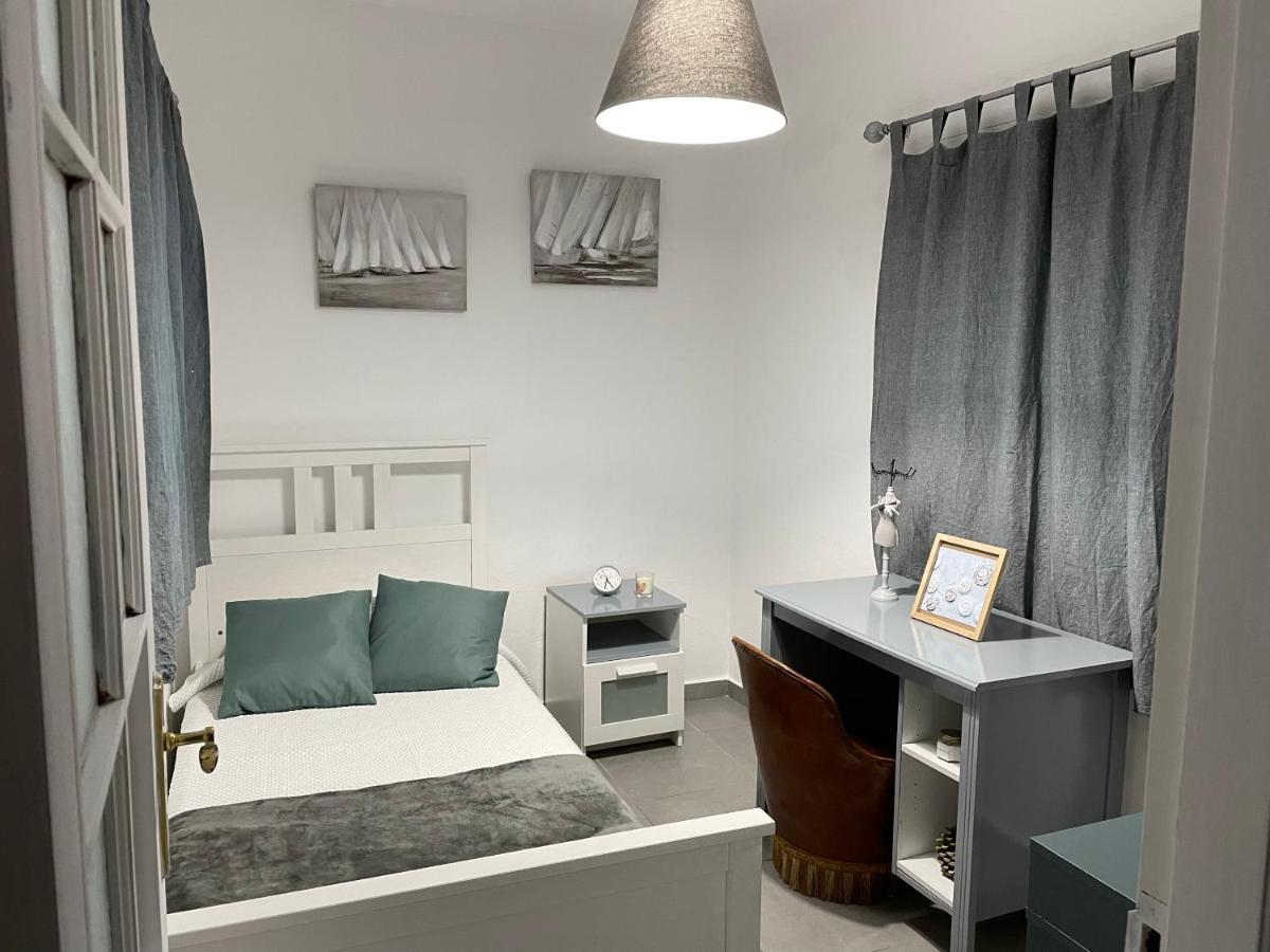Casa Hilda Villa Las Manchas  Екстериор снимка