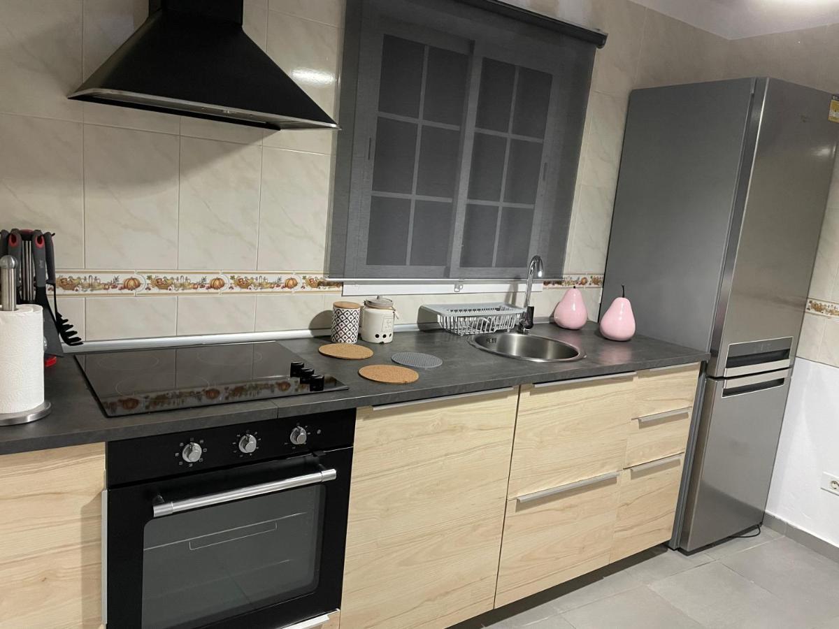 Casa Hilda Villa Las Manchas  Екстериор снимка