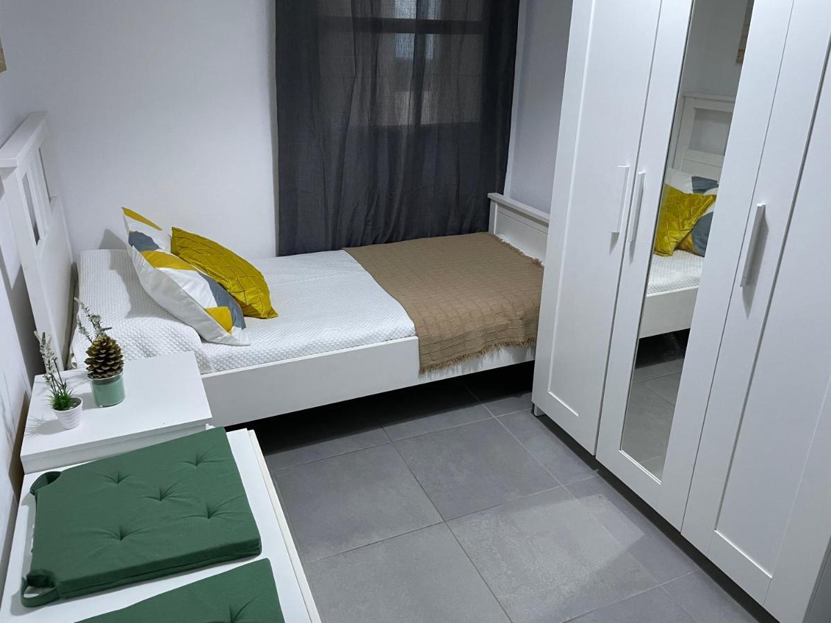Casa Hilda Villa Las Manchas  Екстериор снимка