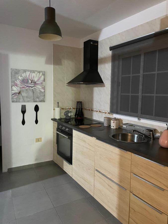 Casa Hilda Villa Las Manchas  Екстериор снимка