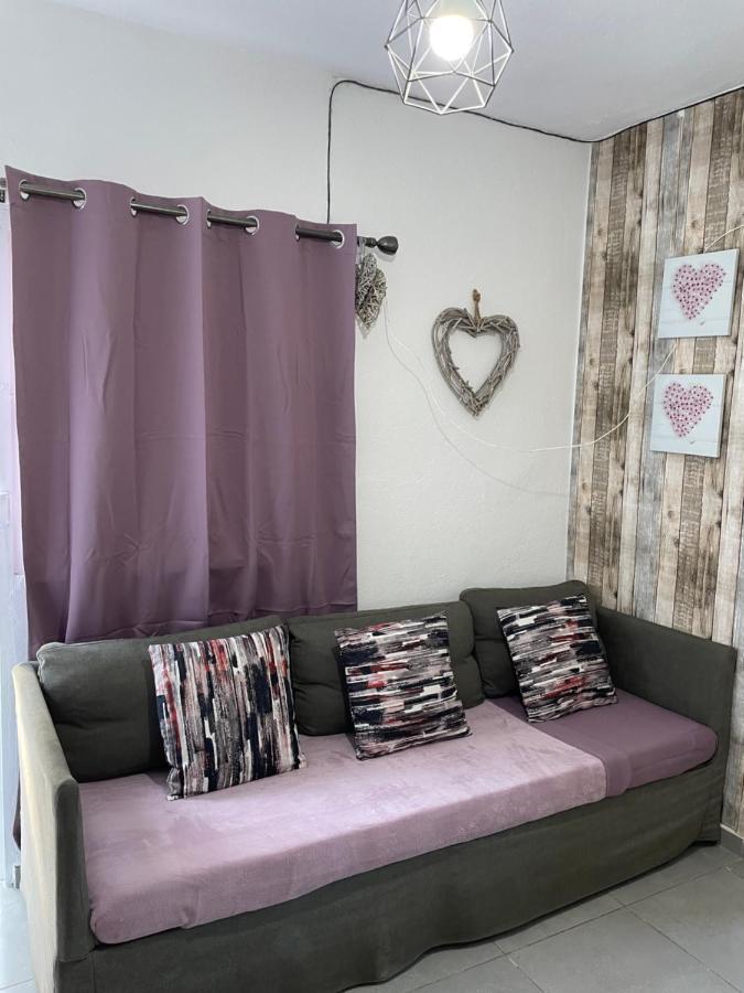 Casa Hilda Villa Las Manchas  Екстериор снимка
