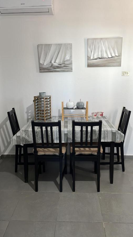 Casa Hilda Villa Las Manchas  Екстериор снимка