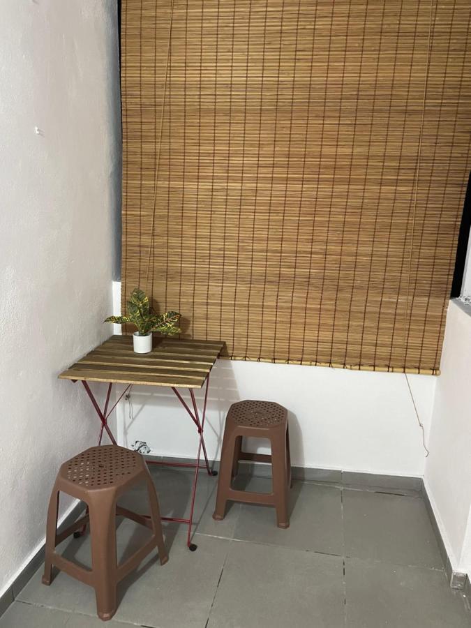 Casa Hilda Villa Las Manchas  Екстериор снимка