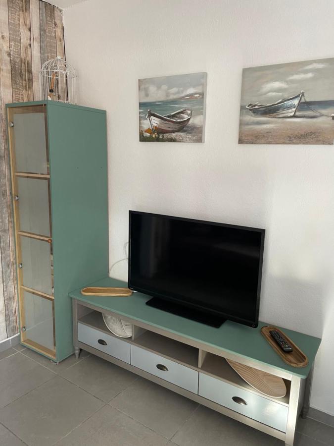 Casa Hilda Villa Las Manchas  Екстериор снимка