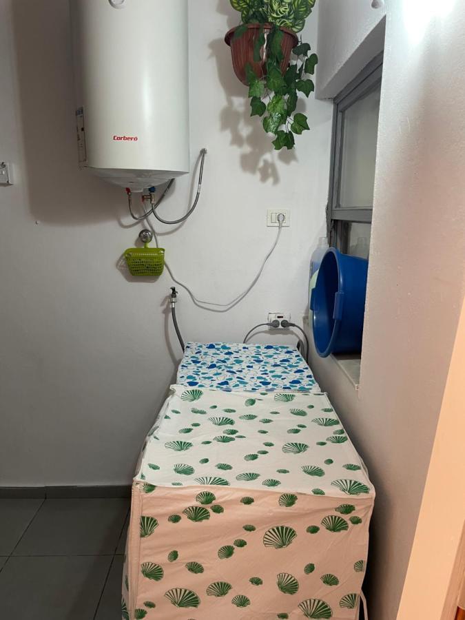 Casa Hilda Villa Las Manchas  Екстериор снимка