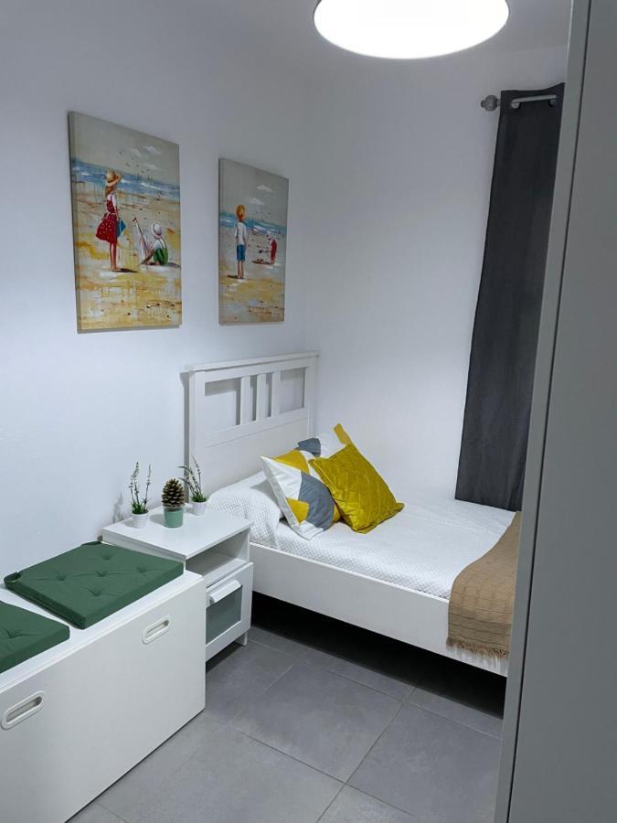 Casa Hilda Villa Las Manchas  Екстериор снимка