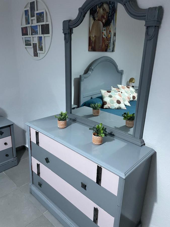 Casa Hilda Villa Las Manchas  Екстериор снимка